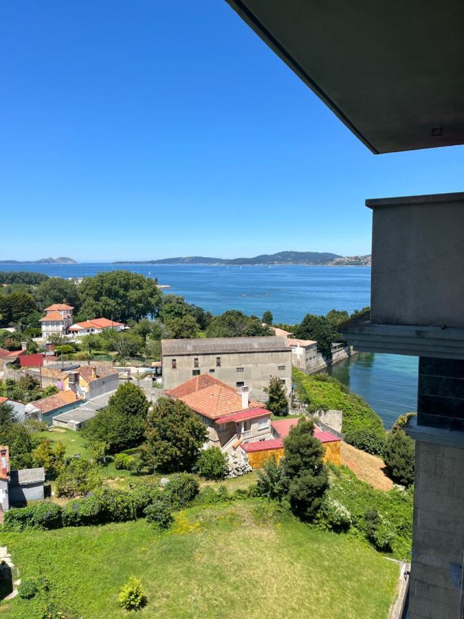 Apartamento Playa Vigo Exteriér fotografie