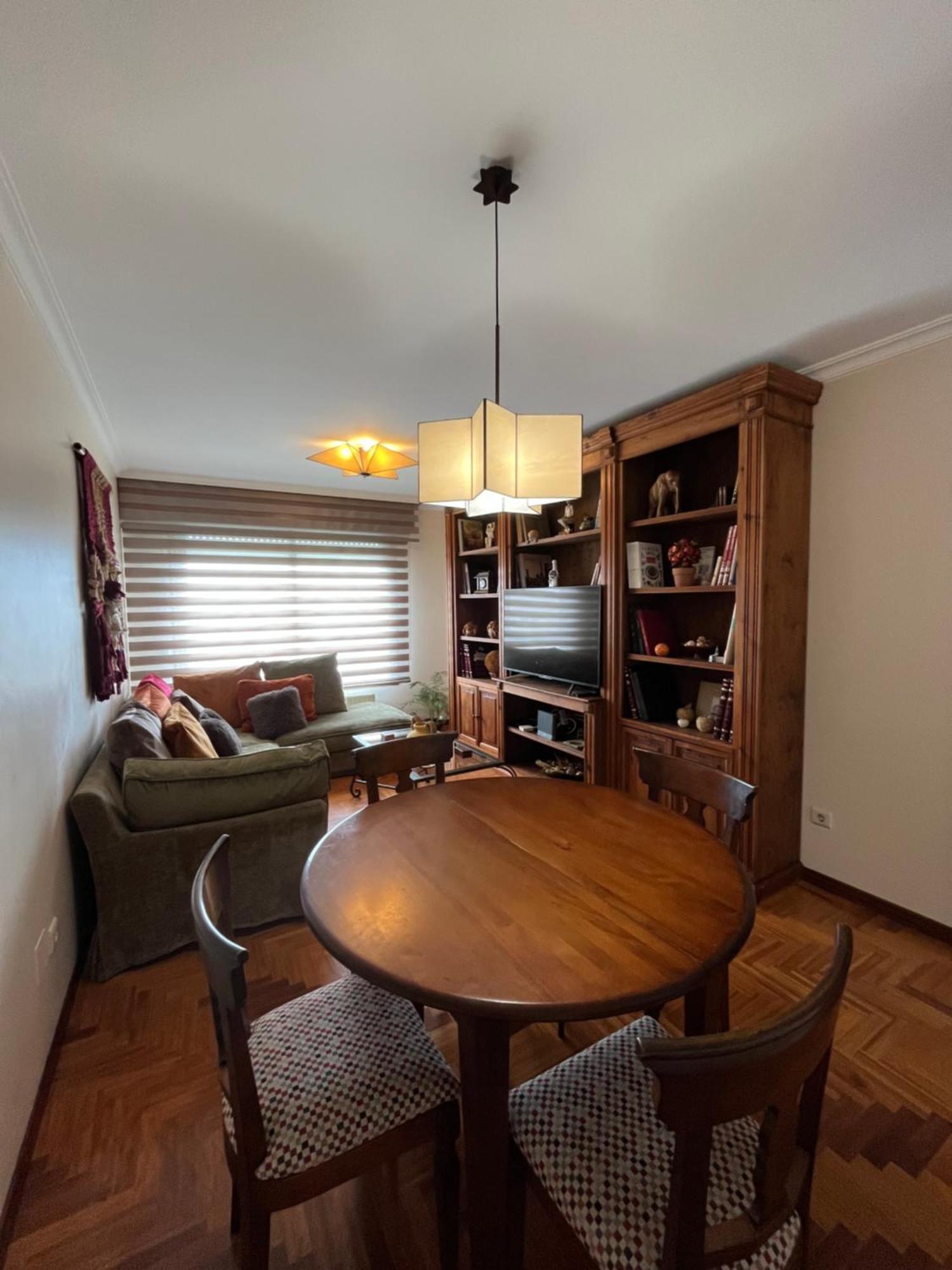 Apartamento Playa Vigo Exteriér fotografie