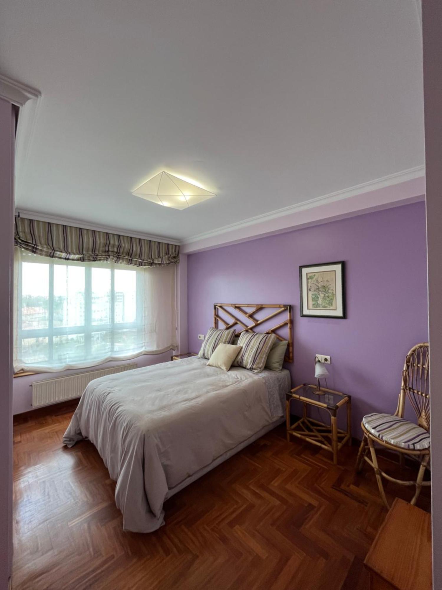 Apartamento Playa Vigo Exteriér fotografie